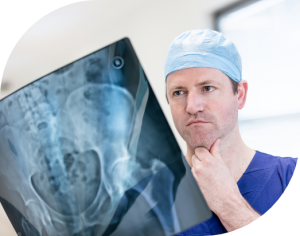 hip replacement surgery