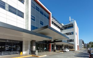 Norwest Private Hospital